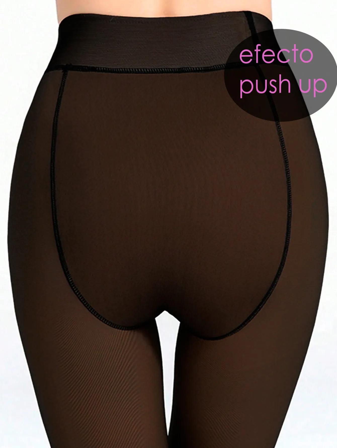 3307-UNI-NEGRO 12 PIEZAS 4683